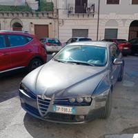 Alfa Romeo 159 Sport Wagon 