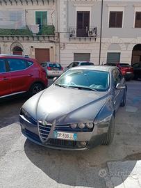 Alfa Romeo 159 Sport Wagon 