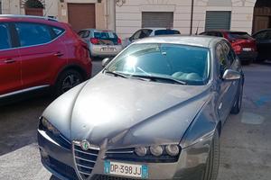 Alfa Romeo 159 Sport Wagon 