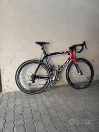 Colnago clx carbon
