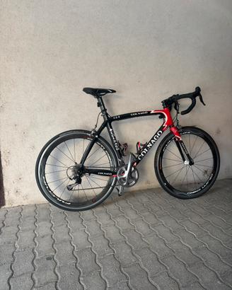 Colnago clx carbon