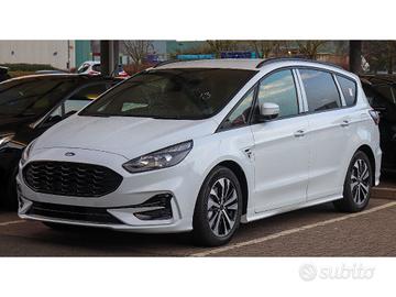 Ricambi usati ford s-max st line 2020 #e
