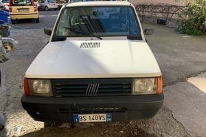 Fiat Panda 1100 i.e. cat Hobby