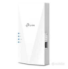 RIPETITORE TP LINK re600X
