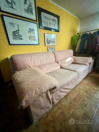 Divano 4 posti - Gift