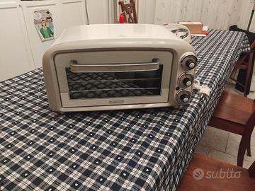 forno portatile