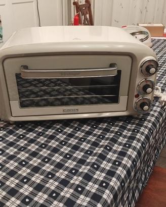 forno portatile