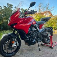 Mv agusta turismo veloce