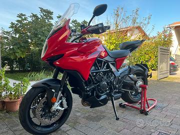 Mv agusta turismo veloce