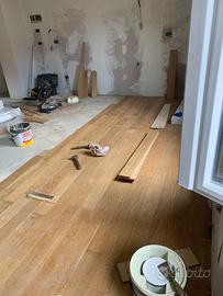 Parquet