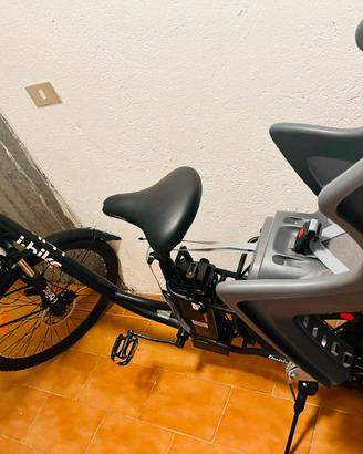 Bicicletta