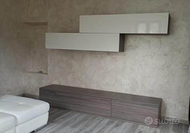 MOBILE SOGGIORNO MODERNO