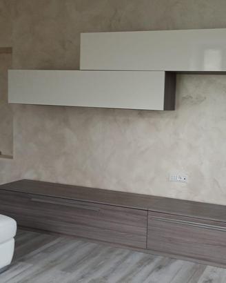 MOBILE SOGGIORNO MODERNO