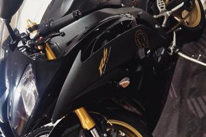 Yamaha YZF-R6 RJ15   2011