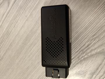AutoPi Dongle 4G Gen2 AP01002