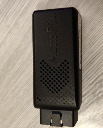 AutoPi Dongle 4G Gen2 AP01002