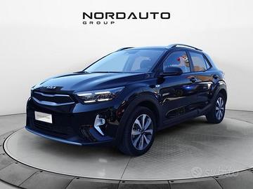 Kia Stonic 1.2 MPI Urban