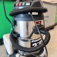Aspirapolvere professionale tron lavapower 70n