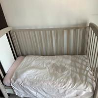 letto per bambini