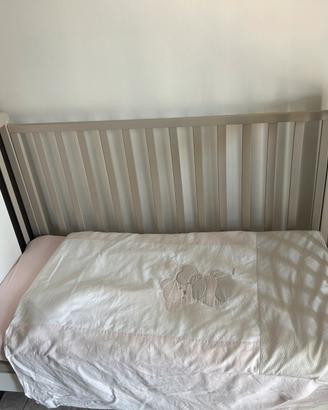 letto per bambini