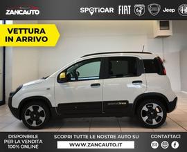 FIAT Panda S7 1.0 Hybrid Pandina - PROMO ROT...