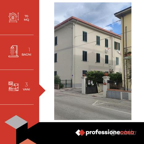 Appartamento Prato [Cod. rif 3203911VRG] (Fontanel