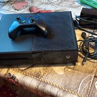 Xbox one piu giochi