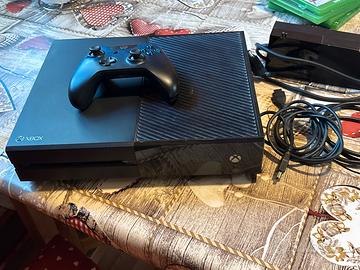 Xbox one piu giochi