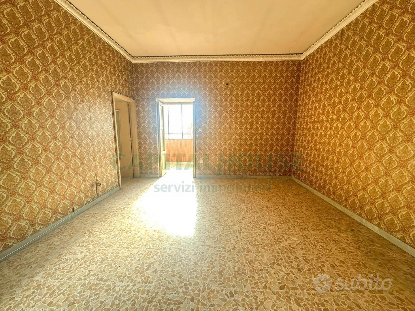 Appartamento – Capua, Sant'Angelo in Formis - Vista 3