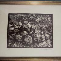 stampa artistica, xilografia 