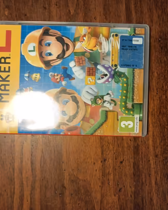 SUPER MARIO MAKER 2 