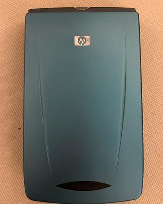 PC portable PDA HP Jornada540