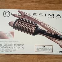Imetec spazzola lisciante