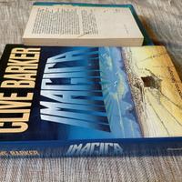 Brooks Barker D'Assia Holden De Rysky e altri