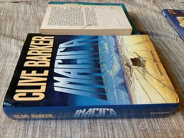 Brooks Barker D'Assia Holden De Rysky e altri