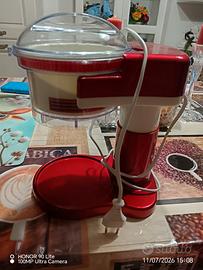 Macchina Granita 