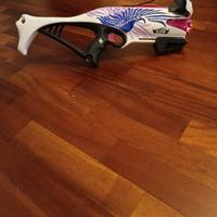 Nerf Rebelle Guardian crossbow