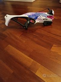 Nerf Rebelle Guardian crossbow