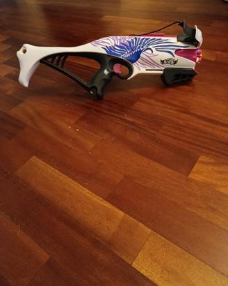 Nerf Rebelle Guardian crossbow