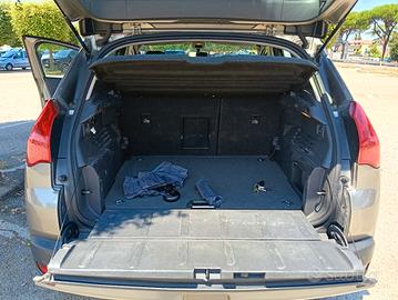 Peugeot 3008 16gpl