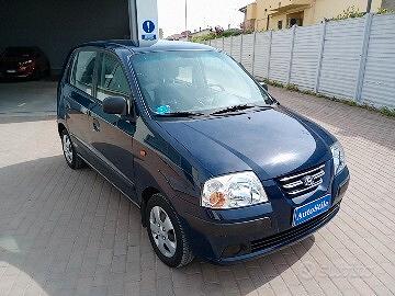 Hyundai Atos Prime 1.1 12V Comfort