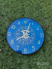 Orologio da parete Hogwarts - Harry Potter