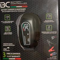 Battery Controller-Mantenitore di carica