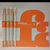 Fashion + Dizionario della moda