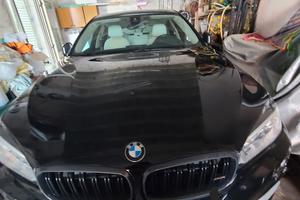 Bmw X6 f16