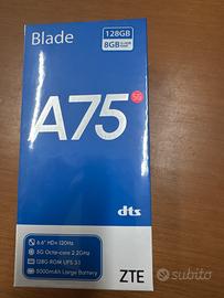 Cellulare Zte A75