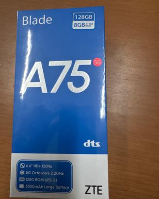 Cellulare Zte A75