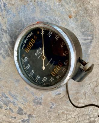 Contachilometri km 140 Smiths anni 20/30