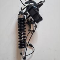 Ammortizzatore ESA anteriore Bmw R 1200 gs adv