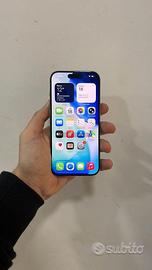 Apple iPhone 15 Pro natural 1 TB - 8920